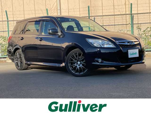 スバル エクシーガ 2．5i アイサイト アルカンセレ 秋田県 2012(平24)年 10万km ディープシーブルーパール ユーザー買取車/ストラーダナビ/追従クルコン/ドラレコ/ＳＩ－ＤＲＩＶＥ/横滑り制御機能/ＰＣＳ/LAD/ビルトインＥＴＣ/電格ミラー/ヘッドライトレベライザー/パドルシフト/純正フロアマット/ドアバイザー/社外ＡＷ