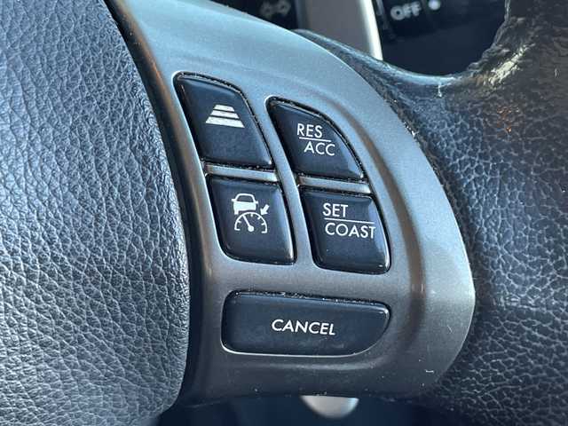 スバル エクシーガ 2．5i アイサイト アルカンセレ 秋田県 2012(平24)年 10万km ディープシーブルーパール ユーザー買取車/ストラーダナビ/追従クルコン/ドラレコ/ＳＩ－ＤＲＩＶＥ/横滑り制御機能/ＰＣＳ/LAD/ビルトインＥＴＣ/電格ミラー/ヘッドライトレベライザー/パドルシフト/純正フロアマット/ドアバイザー/社外ＡＷ