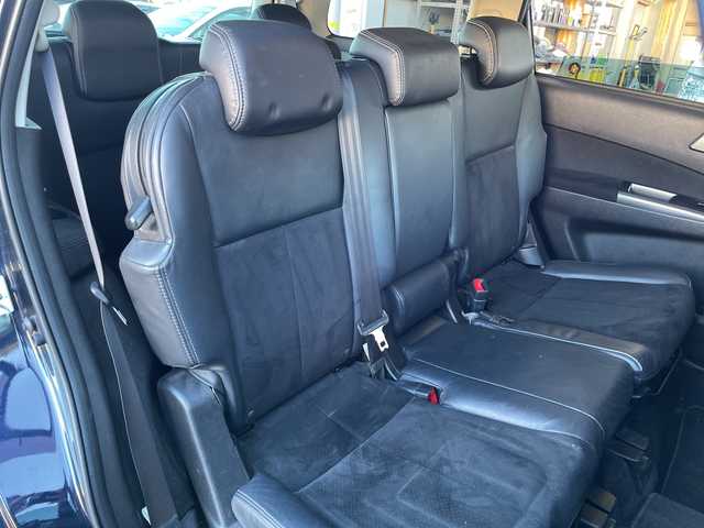 スバル エクシーガ 2．5i アイサイト アルカンセレ 秋田県 2012(平24)年 10万km ディープシーブルーパール ユーザー買取車/ストラーダナビ/追従クルコン/ドラレコ/ＳＩ－ＤＲＩＶＥ/横滑り制御機能/ＰＣＳ/LAD/ビルトインＥＴＣ/電格ミラー/ヘッドライトレベライザー/パドルシフト/純正フロアマット/ドアバイザー/社外ＡＷ