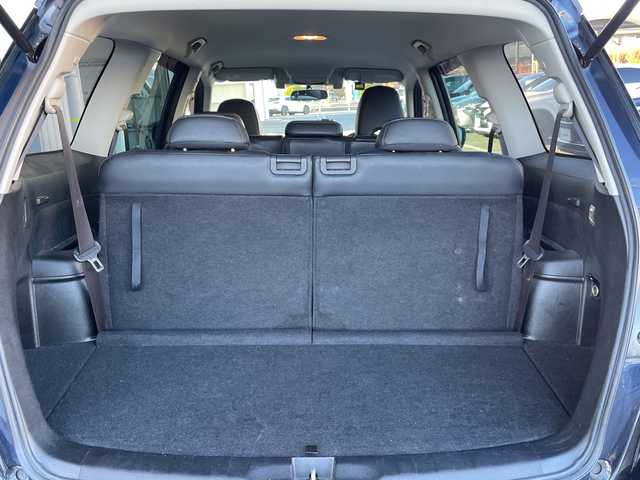 スバル エクシーガ 2．5i アイサイト アルカンセレ 秋田県 2012(平24)年 10万km ディープシーブルーパール ユーザー買取車/ストラーダナビ/追従クルコン/ドラレコ/ＳＩ－ＤＲＩＶＥ/横滑り制御機能/ＰＣＳ/LAD/ビルトインＥＴＣ/電格ミラー/ヘッドライトレベライザー/パドルシフト/純正フロアマット/ドアバイザー/社外ＡＷ