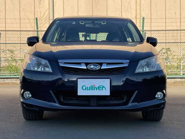スバル エクシーガ 2．5i アイサイト アルカンセレ 秋田県 2012(平24)年 10万km ディープシーブルーパール ユーザー買取車/ストラーダナビ/追従クルコン/ドラレコ/ＳＩ－ＤＲＩＶＥ/横滑り制御機能/ＰＣＳ/LAD/ビルトインＥＴＣ/電格ミラー/ヘッドライトレベライザー/パドルシフト/純正フロアマット/ドアバイザー/社外ＡＷ
