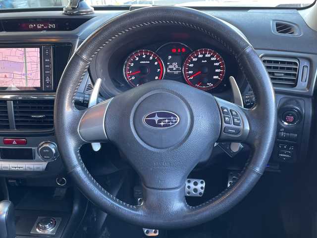 スバル エクシーガ 2．5i アイサイト アルカンセレ 秋田県 2012(平24)年 10万km ディープシーブルーパール ユーザー買取車/ストラーダナビ/追従クルコン/ドラレコ/ＳＩ－ＤＲＩＶＥ/横滑り制御機能/ＰＣＳ/LAD/ビルトインＥＴＣ/電格ミラー/ヘッドライトレベライザー/パドルシフト/純正フロアマット/ドアバイザー/社外ＡＷ