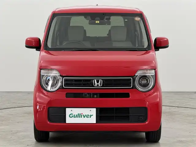 ホンダ Ｎ ＷＧＮ L 福岡県 2023(令5)年 1.6万km フレームレッド 純正ナビ／フルセグＴＶ　/バックカメラ　/ＥＴＣ　/前後ドラレコ　/レーダークルーズコントロール　/コーナーセンサー　/衝突軽減ブレーキ　/レーンキープ　/先行車発進お知らせ　/標識認識機能　/ＥＣＯＮ　/シートヒーター　/ＬＥＤヘッドライト