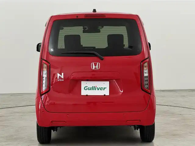 ホンダ Ｎ ＷＧＮ L 福岡県 2023(令5)年 1.6万km フレームレッド 純正ナビ／フルセグＴＶ　/バックカメラ　/ＥＴＣ　/前後ドラレコ　/レーダークルーズコントロール　/コーナーセンサー　/衝突軽減ブレーキ　/レーンキープ　/先行車発進お知らせ　/標識認識機能　/ＥＣＯＮ　/シートヒーター　/ＬＥＤヘッドライト