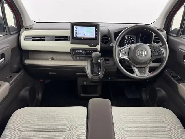 ホンダ Ｎ ＷＧＮ L 福岡県 2023(令5)年 1.6万km フレームレッド 純正ナビ／フルセグＴＶ　/バックカメラ　/ＥＴＣ　/前後ドラレコ　/レーダークルーズコントロール　/コーナーセンサー　/衝突軽減ブレーキ　/レーンキープ　/先行車発進お知らせ　/標識認識機能　/ＥＣＯＮ　/シートヒーター　/ＬＥＤヘッドライト