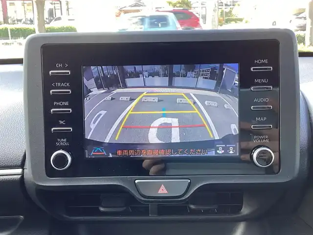 トヨタ ヤリス X 福島県 2022(令4)年 3.7万km ブラック  ト ヨ タ セ  ー フ テ  ィ セ ン ス/ 純 正 デ ィ ス プ レ イ オ ー デ ィ オ/ バ ッ ク カ メ ラ/ ブ ラ イ ン ド ス ポ ッ ト モ ニ タ ー/ ク リ ア ラ ン ス ソ ナ ー/ オ ー ト ラ イ ト/ 横 滑 り 防 止 / 電 動 格 納 ミ ラ ー/ 純 正 フ ロ ア マ ッ ト/ 取 扱 説 明 書