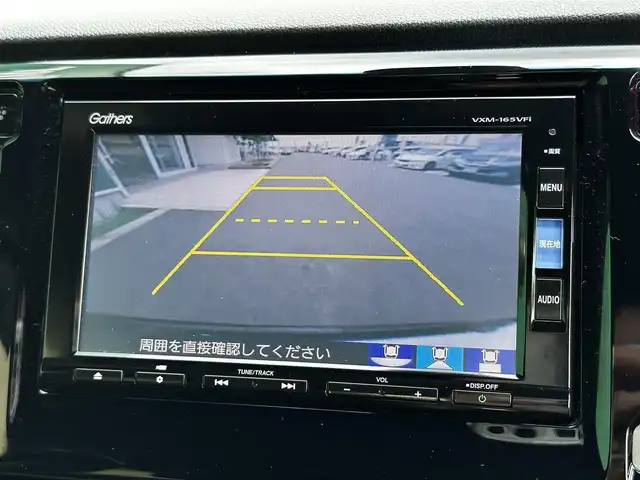 ホンダ,Ｎ－ＷＧＮカスタム,G・Lパッケージ,純正ナビ Bカメラ 地デジ 