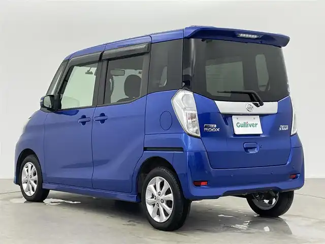 日産 デイズ ルークス