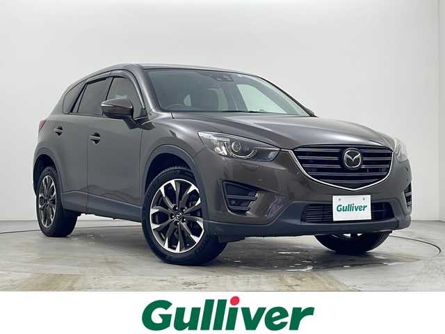 マツダ ＣＸ－５