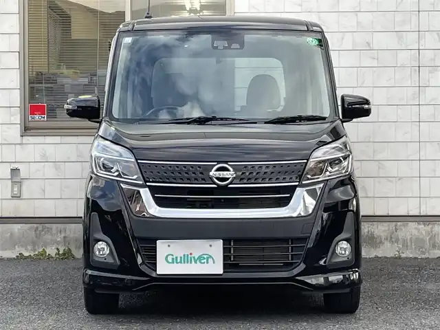 日産 デイズ ルークス