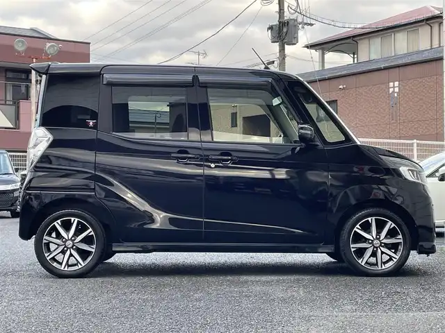 日産 デイズ ルークス