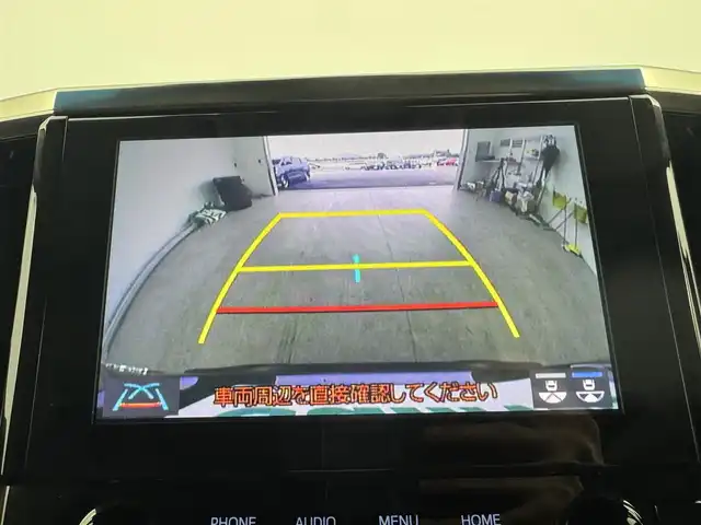 トヨタ アルファード S Cパッケージ 愛知県 2020(令2)年 6.2万km ブラック ＴＲＤエアロ　/ＶＥＮＥＲＤＩアルミホイール　/アドミレイションマフラー/ディスプレイオーディオ　/１２型フリップダウンモニター　/デジタルインナーミラー　/シートヒーター/ステアリングヒーター　/ＥＴＣ２．０　/ＢＳＭ　/追従クルコン　/ドラレコ　/ＡＣ１００Ｖ