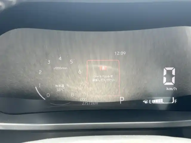 トヨタ ライズ Z 高知県 2020(令2)年 2.8万km シャイニングホワイトパール ワンオーナー/純正SDナビ/【CD/DVD/BT/フルセグTV】/バックカメラ/クルーズコントロール(追従走行有り)/衝突被害軽減ブレーキ(プリクラッシュセーフティ：PCS)/ブラインドスポットモニター(後側方車両検知警報：BSM)/横滑り防止/シートヒーター/コーナー、バックセンサー/ETC/オートライト/純正LEDライト/スマートキー/プッシュスタート/純正アルミホイール 17インチ/純正フロアマット/スペアキー×1【スマートキー】/新車時整備手帳（保証書）/取扱説明書/記録簿有
