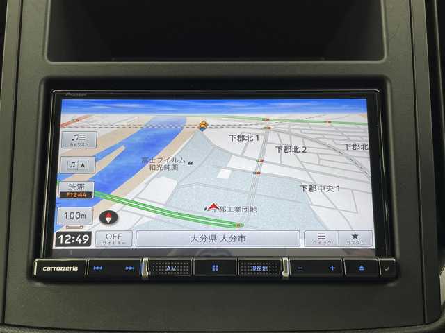 スバル フォレスター ハイブリッド ツーリング 大分県 2024(令6)年 0.6万km クリスタルホワイトP ワンオーナー/アイサイト/・プリクラッシュブレーキ/・誤発進抑制制御/・後退時ブレーキアシスト/・車線逸脱抑制/・レーダークルーズコントロール/・ツーリングアシスト/社外ナビ/（フルセグ/CD/DVD/Bluetooth）/XMODE/S/Iドライブ/ビルトインETC/ハーフレザーシート/パドルシフト/前席シートヒーター/電動パーキングブレーキ/オートブレーキホールド/純正アルミホイール/スマートキー・プッシュスタート/保証書・取扱説明書/スペアキー