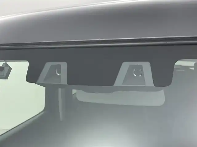 スズキ ハスラー HYBRID G 群馬県 2021(令3)年 5.3万km デニムブルー ガンメタリック 2トーン 社外７型ナビ　Ｂカメラ　衝突軽減ブレーキ　コーナーセンサー　オートライト　オートハイビーム　アイドリングストップ　シートヒーター　ＥＴＣ　プッシュスタート　スマートキー　スペアキー　純正アルミ　禁煙