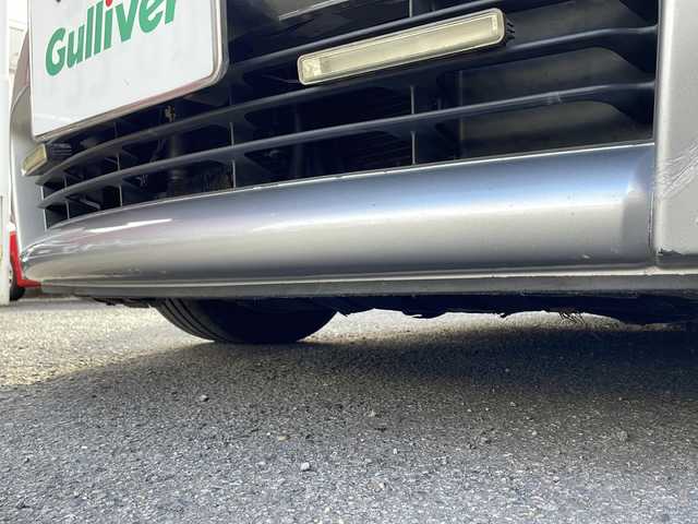 日産 フェアレディ Ｚ バージョンT 宮崎県 2004(平16)年 12.2万km ダイヤモンドシルバー SDナビ/フルセグテレビ/Bluetooth/CDチェンジャー/DVD再生可/ETC/LEDヘッドライト/パワーウィンドウ/パワーステアリング/TCS/マフラーＹｏｓｓｏ