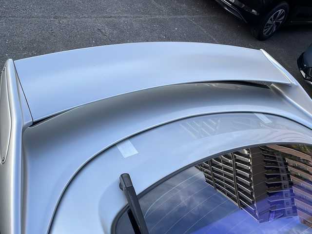 日産 フェアレディ Ｚ バージョンT 宮崎県 2004(平16)年 12.2万km ダイヤモンドシルバー SDナビ/フルセグテレビ/Bluetooth/CDチェンジャー/DVD再生可/ETC/LEDヘッドライト/パワーウィンドウ/パワーステアリング/TCS/マフラーＹｏｓｓｏ