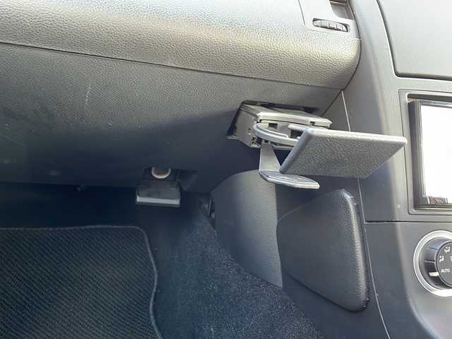 日産 フェアレディ Ｚ バージョンT 宮崎県 2004(平16)年 12.2万km ダイヤモンドシルバー SDナビ/フルセグテレビ/Bluetooth/CDチェンジャー/DVD再生可/ETC/LEDヘッドライト/パワーウィンドウ/パワーステアリング/TCS/マフラーＹｏｓｓｏ