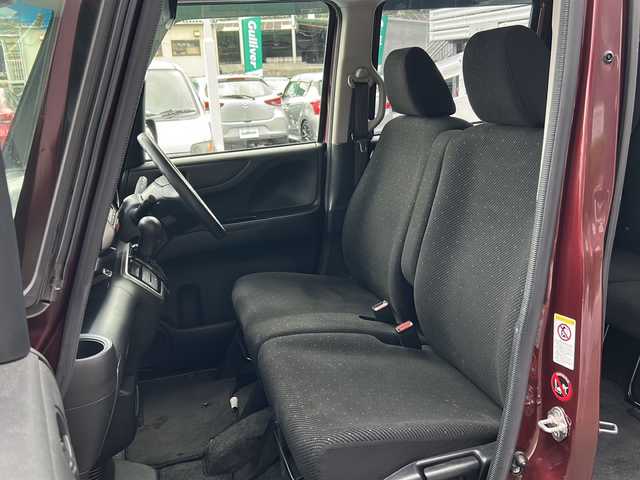 ホンダ Ｎ ＢＯＸ SSパッケージ 広島県 2015(平27)年 2.4万km プレミアムディープロッソパール 禁煙/CTBA/純正ナビ/バックカメラ/両側パワースライドドア/スマートキー/スペアキー/純正アルミホイール/ステアリングスイッチ/純正フロアマット/ドアバイザー/ヘッドライトレベライザー