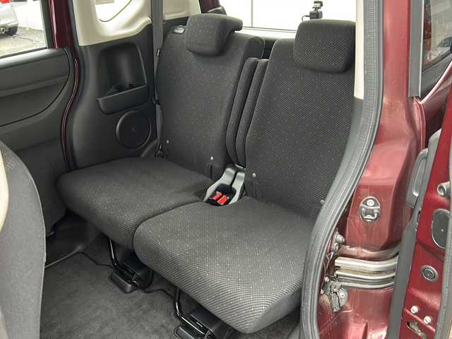 ホンダ Ｎ ＢＯＸ SSパッケージ 広島県 2015(平27)年 2.4万km プレミアムディープロッソパール 禁煙/CTBA/純正ナビ/バックカメラ/両側パワースライドドア/スマートキー/スペアキー/純正アルミホイール/ステアリングスイッチ/純正フロアマット/ドアバイザー/ヘッドライトレベライザー