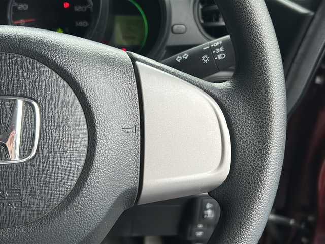 ホンダ Ｎ ＢＯＸ SSパッケージ 広島県 2015(平27)年 2.4万km プレミアムディープロッソパール 禁煙/CTBA/純正ナビ/バックカメラ/両側パワースライドドア/スマートキー/スペアキー/純正アルミホイール/ステアリングスイッチ/純正フロアマット/ドアバイザー/ヘッドライトレベライザー