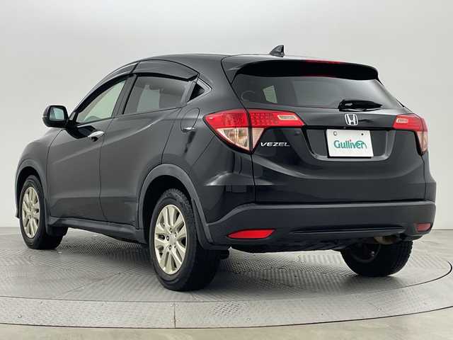 ホンダ ヴェゼル ハイブリッド Z ホンダセンシング 新潟県 2020(令2)年 3.6万km パール ホンダセンシング/純正インターナビ/フルセグTV/Bluetooth/バックカメラ/フロントカメラ/レーダークルーズコントロール/LEDオートライト/ハーフレザーシート/シートヒーター/純正17インチアルミホイール/ルーフレール/パドルシフト/ステアリングリモコン/純正ラバーマット/チップアップシート/前後ドラレコ/電格ミラー/ウィンカーミラー/スマートキー/ビルトインETC