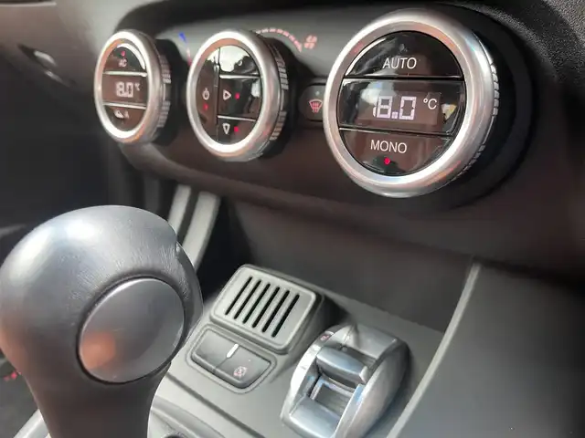 アルファロメオ ジュリエッタ スーパー 栃木県 2018(平30)年 1.9万km 赤 茶革シート/パワーシート/シートヒーター/ナビ　AVIC-RZ801/フルセグTV/DVD/CD/ETC/キセノンヘッドライト/オートライト/バックソナー/クルーズコントロール