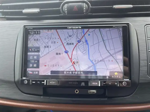 アルファロメオ ジュリエッタ スーパー 栃木県 2018(平30)年 1.9万km 赤 茶革シート/パワーシート/シートヒーター/ナビ　AVIC-RZ801/フルセグTV/DVD/CD/ETC/キセノンヘッドライト/オートライト/バックソナー/クルーズコントロール