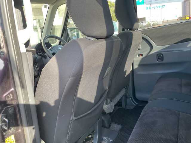 スズキ パレット リミテッドⅡ 千葉県 2013(平25)年 11.6万km ミステリアスバイオレットパール バックカメラ　両側パワースライドドア　シートヒーター　オーディオ　スマートキー　プッシュスタート　フロアマット　ドアバイザー　オートライト　ＨＩＤ　純正ＡＷ付タイヤ積込