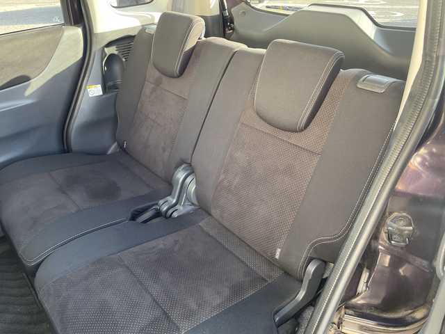 スズキ パレット リミテッドⅡ 千葉県 2013(平25)年 11.6万km ミステリアスバイオレットパール バックカメラ　両側パワースライドドア　シートヒーター　オーディオ　スマートキー　プッシュスタート　フロアマット　ドアバイザー　オートライト　ＨＩＤ　純正ＡＷ付タイヤ積込