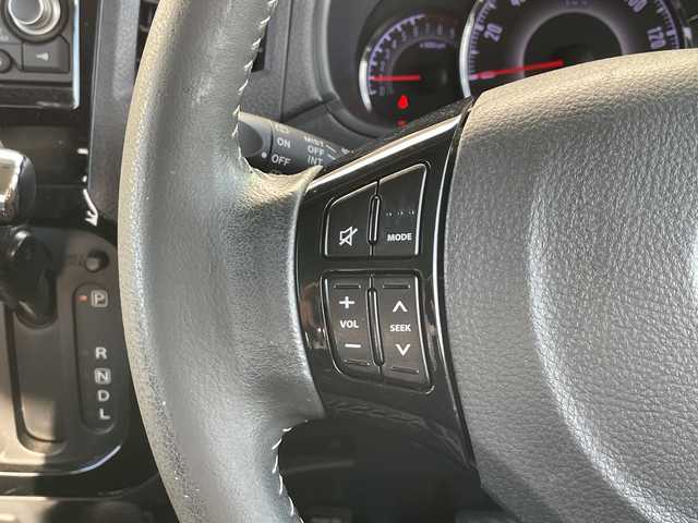 スズキ パレット リミテッドⅡ 千葉県 2013(平25)年 11.6万km ミステリアスバイオレットパール バックカメラ　両側パワースライドドア　シートヒーター　オーディオ　スマートキー　プッシュスタート　フロアマット　ドアバイザー　オートライト　ＨＩＤ　純正ＡＷ付タイヤ積込