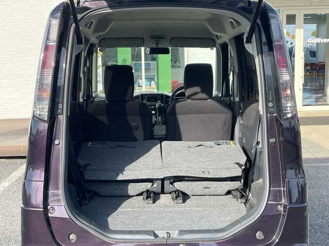 スズキ パレット リミテッドⅡ 千葉県 2013(平25)年 11.6万km ミステリアスバイオレットパール バックカメラ　両側パワースライドドア　シートヒーター　オーディオ　スマートキー　プッシュスタート　フロアマット　ドアバイザー　オートライト　ＨＩＤ　純正ＡＷ付タイヤ積込