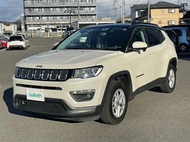 ジープ Jeep compass 2017純正ナビ テレビ/映像機器 その他 テレビ