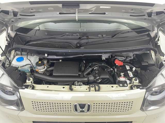 ホンダ Ｎ ＢＯＸ ファッションスタイル 栃木県 2024(令6)年 0.1万km未満 プレミアムアイボリーパールⅡ ホンダセンシング/・レーダークルーズコントロール/-衝突軽減/-標識認識/-オートハイビーム/-誤発信抑制/-先行車発進おしらせ機能/-車線逸脱警報/前席シートヒーター/片側パワースライドドア/電動格納ミラー/後部座席サンシェード/プッシュスタート/スマートキー