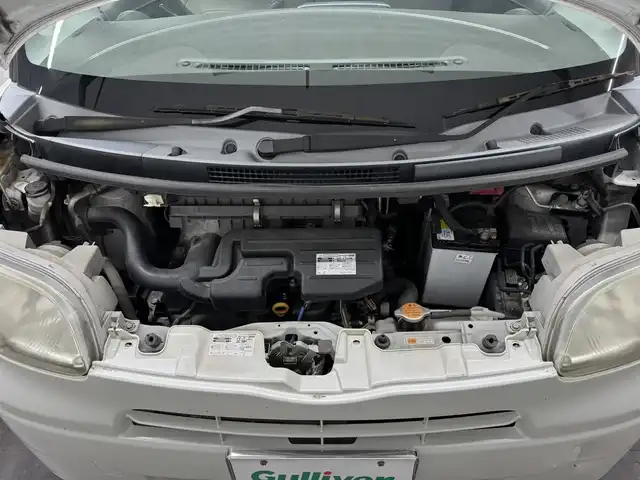 ダイハツ タント X 三重県 2012(平24)年 13.8万km パールホワイトⅢ ガソリン/FF/インパネCVT/KENWOOD CD/MDチューナー（AM/FM/AUX対応）/片側パワースライドドア/安全/・ABS（電子制動力配分制御付）/・運転席・助手席エアバッグ/装備/・オートエアコン/・キーフリーシステム/・スマートキー/・エコアイドル（アイドリングストップ）/・純正ホイールキャップ＆14インチスチールホイール