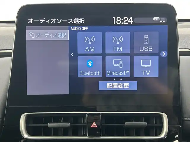 トヨタ アクア Z 愛知県 2022(令4)年 1.6万km ブラックマイカ 禁煙車/純正10.5型ディスプレイオーディオ/（AM/FM/フルセグTV/Bluetooth)/全方位カメラ/AC100V電源/トヨタセーフティセンス/・アクティブクルーズコントロール/・プリクラッシュセーフティ/・レーンディパーチャーアラート/・クリアランスソナー/・オートマチックハイビーム/ブラインドスポットモニター/ETC/LEDヘッドライト/フロントフォグランプ/オートライト/スマートキー/スペアキー/プッシュスタート/純正15インチアルミホイール/横滑り防止装置/ステアリングスイッチ/フロアマット