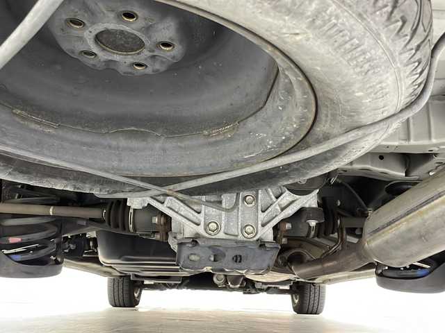 トヨタ アルファードハイブリット G 千葉県 2013(平25)年 6.1万km ゴールドパールクリスタルシャイン 禁煙車　/純正8型ナビ　/ＣＤ　ＤＶＤ　ＢＴ　フルセグ　/後席モニター　/両側パワースライドドア　/パワーバックドア　/コーナーセンサー　/クルーズコントロール　/バックカメラ　/メモリ機能付きパワーシート/ETC/HIDヘッドライト/純正アルミホイール/フロアマット/革巻きステアリング/電格ミラー/プッシュスタート