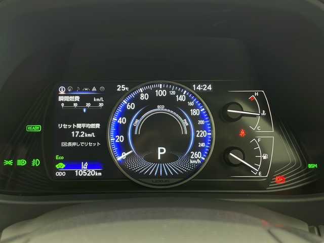 レクサス ＵＸ 250h バージョンL 秋田県 2022(令4)年 1.1万km マーキュリーグレーマイカ ４ＷＤ/純正メモリナビ/（CD/DVD/フルセグTV/BT/ACP/AA)/全方位カメラ/レーダークルーズコントロール/レザーシート/パワーシート（D/N席)/シートヒーター（D/N席)/シートベンチレーション（D/N席)/ステアリングヒーター/パドルシフト/パワーバックドア/オートライト/オートハイビーム/ブレーキホールド/純正フロアマット/スマートキー/スペアキー/前後ドライブレコーダー/ＥＴＣ２．０/取扱説明書/保証書