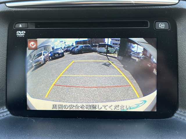 マツダ ＣＸ－５ XD プロアクティブ 大阪府 2015(平27)年 8.2万km クリスタルホワイトパールマイカ ワンオーナー/純正SDナビ/・DVD/CD/FM/AM/Bluetooth/・フルセグテレビ/ETC/ドライブレコーダー/デジタルインナーミラー/バックカメラ/衝突軽減ブレーキ/レーンキープアシスト/クルーズコントロール/革巻きステアリング/ステアリングリモコン/コーナーセンサー/LEDヘッドライト/オートライト/オートエアコン/スマートキー×2/プッシュスタートボタン/12V電源/USBジャック/純正19インチアルミホイール/純正フロアマット/取扱説明書/ナビ取扱説明書/保証書
