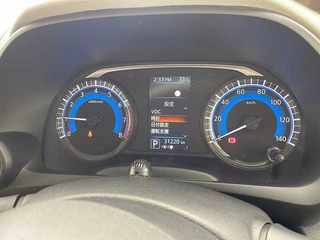 日産 デイズ ボレロ 沖縄県 2021(令3)年 3.2万km アッシュブラウン/プレミアムオリーブメタリック 純正ナビ(MJ120D-W)/(Ｂｌｕｅｔｏｏｔｈ　フルセグＴＶ　ＣＤ　ＡＭ　ＦＭ)　/アラウンドビューモニター　/ＥＴＣ　/ドライブレコーダー　/スマートキー　/スペアキー/アイドリングストップ/ハーフレザーシート/純正14インチアルミホイール　/前後コーナーセンサー　/横滑り防止装置　/オートライト/オートマチックハイビーム/電動格納ミラー