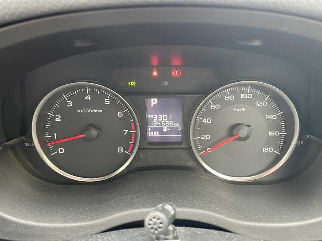 スバル インプレッサ ＸＶ 2．0i－L アイサイト 福井県 2012(平24)年 13.5万km デザートカーキ ４WD/社外メモリナビゲーション/（CD/DVD）/アイサイト/レーダークルーズコントロール/パドルシフト/ETC/HIDヘッドライト/フォグランプ/純正１７インチアルミホイール/D席パワーシート/オートライト/プッシュスタート/スマートキー/保証書/取扱説明書