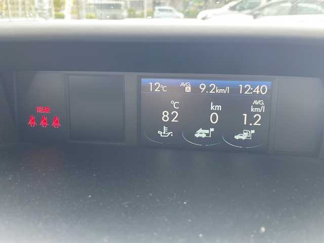 スバル インプレッサ ＸＶ 2．0i－L アイサイト 福井県 2012(平24)年 13.5万km デザートカーキ ４WD/社外メモリナビゲーション/（CD/DVD）/アイサイト/レーダークルーズコントロール/パドルシフト/ETC/HIDヘッドライト/フォグランプ/純正１７インチアルミホイール/D席パワーシート/オートライト/プッシュスタート/スマートキー/保証書/取扱説明書