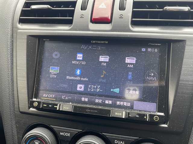 スバル インプレッサ ＸＶ 2．0i－L アイサイト 福井県 2012(平24)年 13.5万km デザートカーキ ４WD/社外メモリナビゲーション/（CD/DVD）/アイサイト/レーダークルーズコントロール/パドルシフト/ETC/HIDヘッドライト/フォグランプ/純正１７インチアルミホイール/D席パワーシート/オートライト/プッシュスタート/スマートキー/保証書/取扱説明書