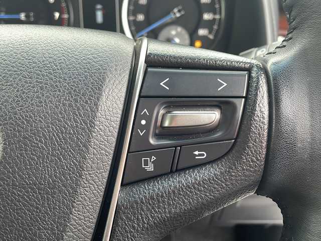 トヨタ ヴェルファイア X 岩手県 2015(平27)年 5.2万km ホワイトパールクリスタルシャイン 純正9インチナビ/CD/DVD/Bluetooth/フルセグTV/純正フリップダウンモニター/バックカメラ/ビルトインETC/両側パワースライドドア/コーナーセンサー/革調シートカバー/アイドリングストップ/オートライト/LEDヘッドライト/スマートキー/プッシュスタート/電動格納ミラー/純正16インチAW/フロアマット/ドアバイザー