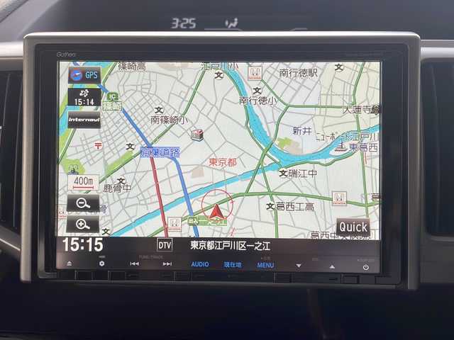 ホンダ ステップワゴン スパーダ Z クールスピリット 東京都 2013(平25)年 5.2万km ホワイトオーキッドパール 前ドラレコ/クルーズコントロール/両側パワースライドドア/フリップダウンモニター/バックカメラ/クリアランスソナー/ブレーキアシスト/横滑り防止装置/VSA/キセノンライト