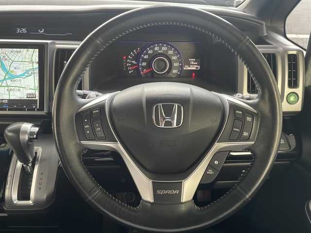 ホンダ ステップワゴン スパーダ Z クールスピリット 東京都 2013(平25)年 5.2万km ホワイトオーキッドパール 前ドラレコ/クルーズコントロール/両側パワースライドドア/フリップダウンモニター/バックカメラ/クリアランスソナー/ブレーキアシスト/横滑り防止装置/VSA/キセノンライト