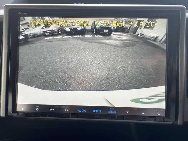 ホンダ ステップワゴン スパーダ Z クールスピリット 東京都 2013(平25)年 5.2万km ホワイトオーキッドパール 前ドラレコ/クルーズコントロール/両側パワースライドドア/フリップダウンモニター/バックカメラ/クリアランスソナー/ブレーキアシスト/横滑り防止装置/VSA/キセノンライト