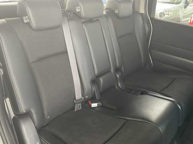 ホンダ ステップワゴン スパーダ Z クールスピリット 東京都 2013(平25)年 5.2万km ホワイトオーキッドパール 前ドラレコ/クルーズコントロール/両側パワースライドドア/フリップダウンモニター/バックカメラ/クリアランスソナー/ブレーキアシスト/横滑り防止装置/VSA/キセノンライト