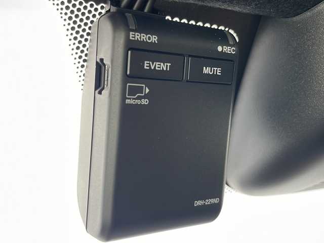 【特価】　DRH-229ND 前後車内3カメラセット ホンダ純正 ドライブレコーダー前後車内3カメラセット DRH-229ND+後方