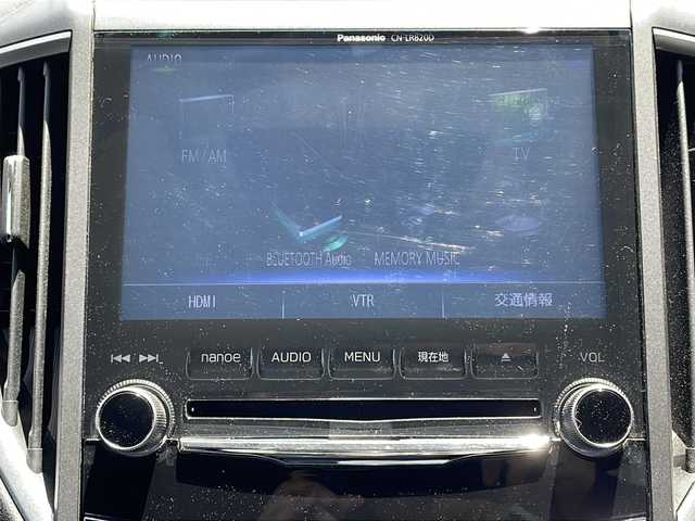 スバル インプレッサ スポーツ 2．0i－S アイサイト 長野県 2017(平29)年 6万km クリスタルホワイトP 4WD/純正ナビ/(CN-LR820D)/フルセグTV/BluetoothAudio/ステアリングスイッチ/純正17インチアルミホイール/ブラインドスポットモニタリング/レーンキープアシスト/クルーズコントロール/アイドリングストップ/レーン逸脱警報装置/前席パワーシート/衝突軽減ブレーキ/プッシュスタート/LEDヘッドライト/ミラーヒーター/パドルシフト/前後ドラレコ/ウインカーミラー/ETC